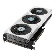 Видеокарта Gigabyte RTX 4060 Ti EAGLE OC ICE 8G <GV-N406TEAGLEOC ICE-8GD> (8Gb, GDDR6, 128 bit) OEM