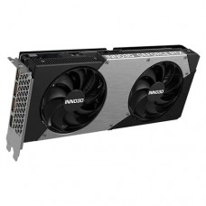 Видеокарта Inno3D GeForce RTX 5060 Ti Twin X2 16GB (N506T2-16D7-191073N) (16Gb, GDDR7, 128 bit)