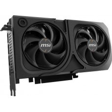 Видеокарта MSI GeForce RTX 5060 Ti 16G Ventus 2X Plus OC (RTX 5060 Ti 16G SHADOW 2X OC PLUS) [16Gb, GDDR7, 128 bit] Retail
