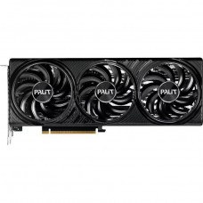 Видеокарта Palit RTX 5060 Ti Infinity 3 OC 16GB <NE7506TS19T1-GB2061S> (16GB, GDDR7, 128 Bit) Retail