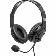 Гарнитура ExeGate 960 USB STEREO EX294417RUS