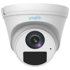 IP камера Uniarch IPC-T122-APF28-ECO (2Мп) PoE