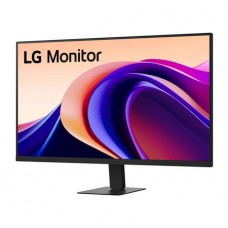 31.5" LG 32U631A-B (16:9, 2560x1440, IPS, 100 Гц, VESA Adaptive-Sync, HDR10, HDMI+USB Type-C(15W), 3.5 jack, VESA100)