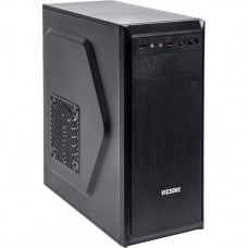 Компьютер TGPC Action 5 92166 A-X Ryzen 5 9600X / B650M / 32GB DDR5 / 1000Gb SSD / RX 9060XT 8Gb / 750W