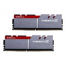 DDR4 32Gb KiTof2 PC-25600 3200MHz G.Skill Trident Z (F4-3200C16D-32GTZ) CL16