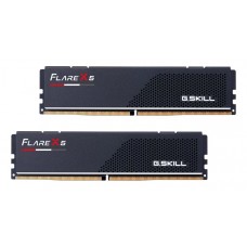 DDR5 128Gb KiTof2 PC-48000 6000MHz G.Skill Flare X5 (F5-6000J3244G64GX2-FX5) CL32-44-44-96 1.4v Black