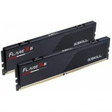 DDR5 256Gb KiTof4 PC-48000 6000MHz G.Skill Flare X5 (F5-6000J3444F64GX4-FX5) CL34-44-44-96 1.35v Black