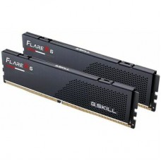 DDR5 256Gb KiTof4 PC-48000 6000MHz G.Skill Flare X5 (F5-6000J3644D64GX4-FX5) CL36-44-44-96 1.25v Black