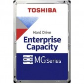 HDD 3.5" SATA-III Toshiba 10Tb MG06 (MG06ACA10TE) 7200RPM 256Mb 6Gb/s