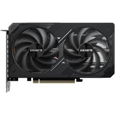 Видеокарта NVIDIA GeForce Gigabyte RTX 5060Ti WINDFORCE MAX OC 16G (GV-N506TWF2MAX OC-16GD) 16Gb GDDR7 HDMI+3xDP RTL
