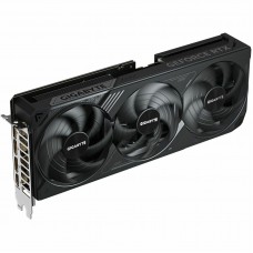 Видеокарта NVIDIA GeForce Gigabyte RTX 5070Ti WINDFORCE SFF 16G (GV-N507TWF3-16GD) 16Gb GDDR7 HDMI+3xDP RTL
