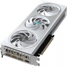 Видеокарта NVIDIA GeForce Gigabyte RTX 5060 AERO OC 8G (GV-N5060AERO OC-8GD) 8Gb GDDR7 HDMI+3xDP White RTL