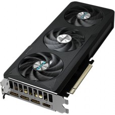 Видеокарта NVIDIA GeForce Gigabyte RTX 5060 EAGLE MAX OC 8G (GV-N5060EAGLEMAX OC-8GD) 8Gb GDDR7 HDMI+3xDP RTL