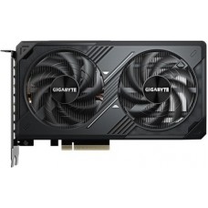 Видеокарта NVIDIA GeForce Gigabyte RTX 5060 WINDFORCE 8G (GV-N5060WF2-8GD) 8Gb GDDR7 HDMI+3xDP RTL