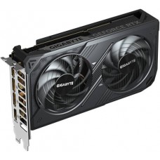 Видеокарта NVIDIA GeForce Gigabyte RTX 5060 WINDFORCE MAX OC 8G (GV-N5060WF2MAX OC-8GD) 8Gb GDDR7 HDMI+3xDP RTL