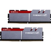 DDR4 16Gb KiTof2 PC-25600 3200MHz G.Skill Trident Z (F4-3200C16D-16GTZB) CL16