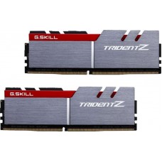 DDR4 16Gb KiTof2 PC-25600 3200MHz G.Skill Trident Z (F4-3200C16D-16GTZB) CL16