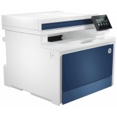 МФУ HP Color LaserJet Pro 4303fdw 5HH67A