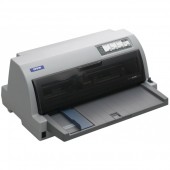 Принтер Epson LQ-690 C11CA13051
