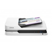 Сканер Epson WorkForce DS-1630