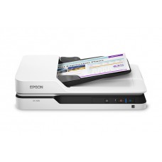 Сканер Epson WorkForce DS-1630