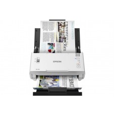 Сканер Epson WorkForce DS-410