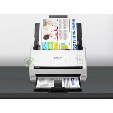 Сканер Epson WorkForce DS-530II