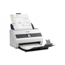 Сканер Epson WorkForce DS-870