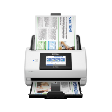 Сканер Epson WorkForce DS-790WN