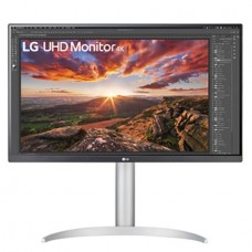 Монитор LG 27UP850K-W