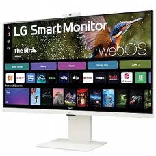 Монитор LG 32SR85U-W