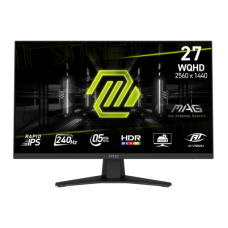 Монитор MSI 274QF X24
