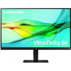 Монитор Samsung LS27D604UAIXCI