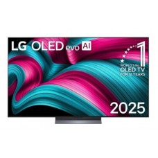 Телевизор LG OLED83C5RLA