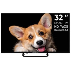 Телевизор Top Device TDTV32CS03H_BK