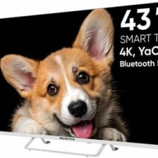 Телевизор Top Device TDTV43CS03U_WE
