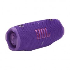 Портативная колонка JBL Charge 6 Фиолетовый