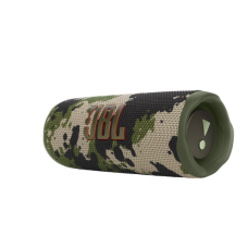 Портативная колонка JBL Charge 6 Камуфляж