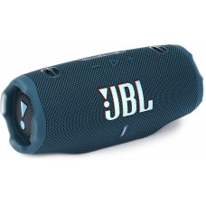 Портативная колонка JBL Charge 6 Синий