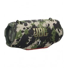Портативная колонка JBL Xtreme 4 Камуфляж