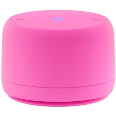 Умная колонка Яндекс Станция Лайт 2 Розовый YNDX-00028PNK
