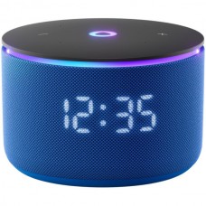 Умная колонка Яндекс Станция Мини 3 Про синий YNDX-00059BLU