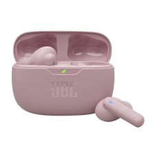 Наушники JBL Wave Beam 2 розовый
