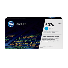 Картридж HP CE401A