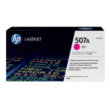 Картридж HP CE403A