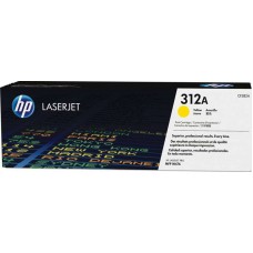 Картридж HP CF312A