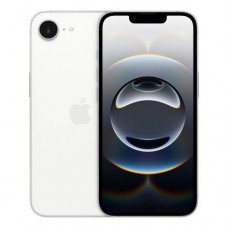Смартфон iPhone 16e White 128GB MD1R4