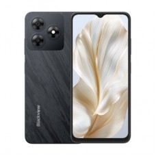 Смартфон Blackview WAVE 8 Black 4GB/128GB