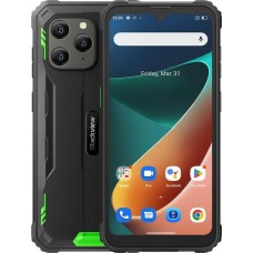 Смартфон Blackview BV5300Pro Green 4GB/64GB