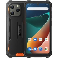 Смартфон Blackview BV5300Pro Black 4GB/64GB